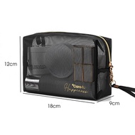 Care4u luxury cosmetic bag 18x9x12cm