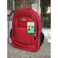 AT15 - 45x35cm LILAN KLONG LAPTOP BACKPACK fits 16.5 inches. TRAVEL BACKPACK FOR MEN AND WOMEN GOING