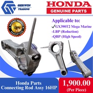 Honda Parts Connecting Rod Assy 16hp GX390