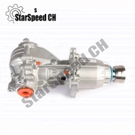 CV6W4000AD CV6W4B025DF Rear Differential Assembly For Ford KUGA Explorer Lincoln MKC MKZ AWD