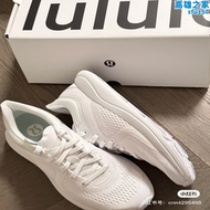 【好康】Lululemon chargefeel女士輕便戶外運動鞋瑜伽網面跑步鞋 LW9EF1S