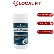 Oyster Essence Pills Enhance Male Physiology, Improve Sperm Quality Oyster Plus Goodhealth