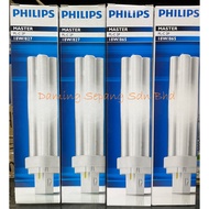 Philips Master 18W PL-C 2P (827 & 865)