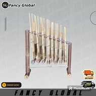 Best Quality 8-tone ANGKLUNG