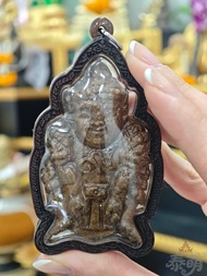 龍婆通 大地女神