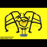 Crashbar Adventure Crash Bar M15 Honda CB500X CB 500X New 2019-2023