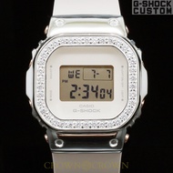 G-SHOCK CUSTOM WATCHE  GM-S5600PG-4 GM-S5600-001