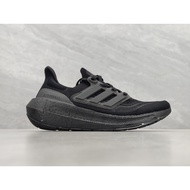 Adidas High version Ultra Boost Light 23 GZ5159 UB9.0 kasut lari popcorn tapak kaki anjal ringan