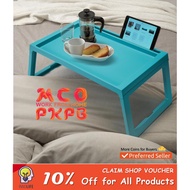 ❤️SELLING-TRULY-FAST❤️ Ikea-Style Foldable Portable Desk | Laptop Table Ikea-style | 宜家款式折叠桌 | Meja 