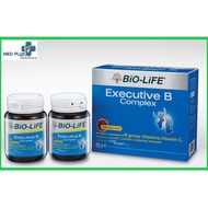 Bio-life Executive B Complex [PROMO]