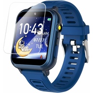 Cosjoype Kids Game Smart Watch for Kids with 39 Puzzle Games HD Touch Screen Camera Music Player Ped