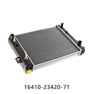 7FD/FG20-30 AUTOMATIC WATER TANK FOR TOYOTA FORKLIFT -RADIATOR ATM 7FD/FG20-30 TOYOTA FORKLIFT 13630