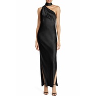 ALICE silk dress + 0LIVIA
