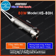 [1 cái] (I6) Ruột Mỏ hàn Nung Hàng Tốt (30W/40W/50W/60W/80W/100W) - [Chọn Loại] - HHH.00224