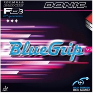 Donic BlueGrip V1 Rubber