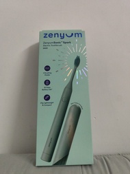 Zenyum Spark 電動牙刷