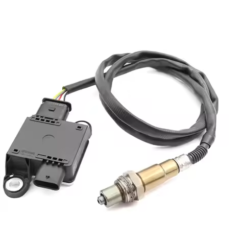 JX61-5L239-DC Particulate Matter Sensor PM Sensor for Ford FOCUS 4 MONDEO 1.5 TRANSIT 250 350 3.2 F2