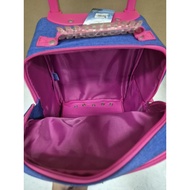 DISNEY TROLLEY BAGS 12inches MALL PULL OUT