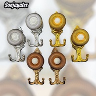 PearlHOOK curtain rope hanger/ curtain hook/