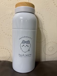 Chiikawa water bottle