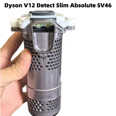 Original Vacuum Cleaner Motor for Dyson V12 Detect Slim Absolute SV46 Engine Replacement