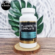Fluxactive Complete for Prostate Health 60 Capsules