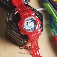 G Style Shock frogman GSH0CK Jam Tangan Digital Watch