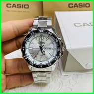 ☇◑ ♝ ◆ ️COD Casio illuminator Watch For Men