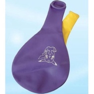 Chaoqi No. 2 Balloon Birthday Decoration (2 In)