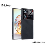 iMoke Case for Nubia Z70 Ultra/Nubia Z60 Ultra