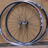 WHEELSET SHIMANO R500 ROADBIKE WS SHIMANO NOT FULCRUM NOVATEC MAVIC-Aishley7
