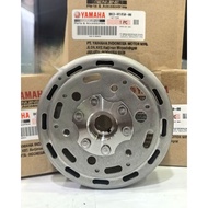 100% ORIGINAL- YAMAHA NVX155 V1 MAGNET MAGNETO ASSY -B63-H1450-00