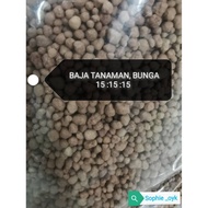 Baja Sebatian 45 Subur/ Bunga / Buah NPK 12/12/17 / Baja Sebatian 65 Subur/ Bunga  NPK 15/15/15 ( 2K