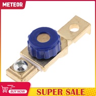 [meteorMY] Turn Off 's Battery Switch, Isolator Isolator
