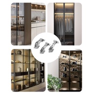HL Door Hydraulic Hinges Damper Buffer Soft Close Door Hinges Furniture Hardware