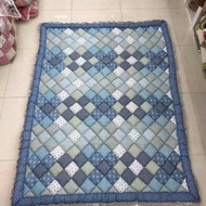 TOTO PATCHWORK QUEEN