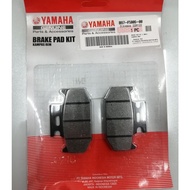 MT15 R15 V3 V4 fzs FAZER FZ25 Rear Brake Pads Pad BPD B97-F5806-00