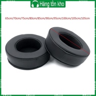 WIN 2pcs Earphone Ear Pads Cover Earmuff Ear Muffs 6570 75 80 85 90 95 100 105 110mm