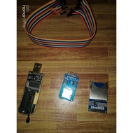 WTS Component Electronic Computer