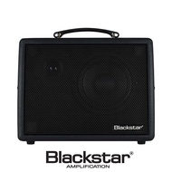 Blackstar SONNET 60 Watts Acoustic Guitar Amplifier (Black)