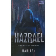 HAZRAEL (NOVEL): ANTARA RAHSIA DAN KISAH SILAM - FAJAR PAKEER