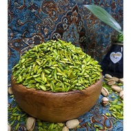 Slivered pistachios/ Iran/ 100% organic and fresh/ High quality premium Pistachio dihiris/ Net weigh