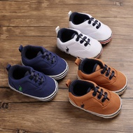 Baby 0-1RL Polo soft soled non-slip casual walking shoes