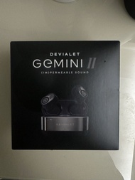 Devialet Gemini II True Wireless Earbuds