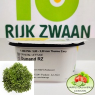 Dunand RZ Green Crystal Lettuce by RIJK ZWAAN (50, 100 & 200 pills /REPACKED)
