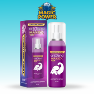 Arjoena Maxxx Spray 15 ml - Spray Tahan Lama Pria Herbal & Aman Digunakan