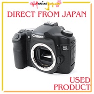 [ Used Camera from Japan ] [ DSLR Camera ] Canon DSLR Camera EOS 40D Body EOS40D