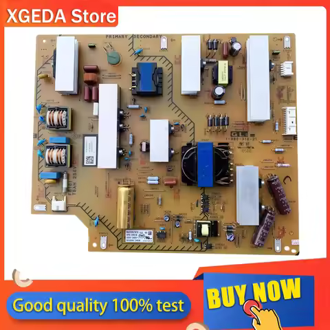 Suitable for Sony KD-55X8000G LCD TV power strip 1-980-310-31 APS-395