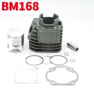 Yamaha Motorcycle BWS100 Cylinder Cylinder Piston Ring Accessories BWS100