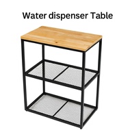 Coway / Cuckoo Water Dispanser Custom Table